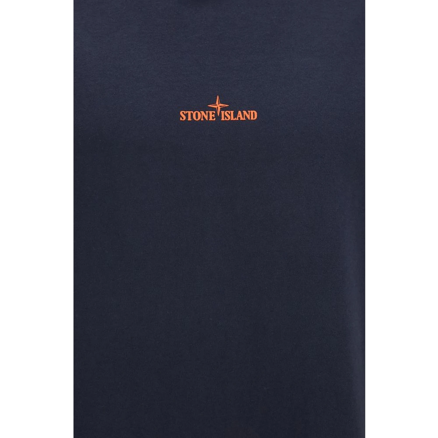 Blue Cotton Sportswear
