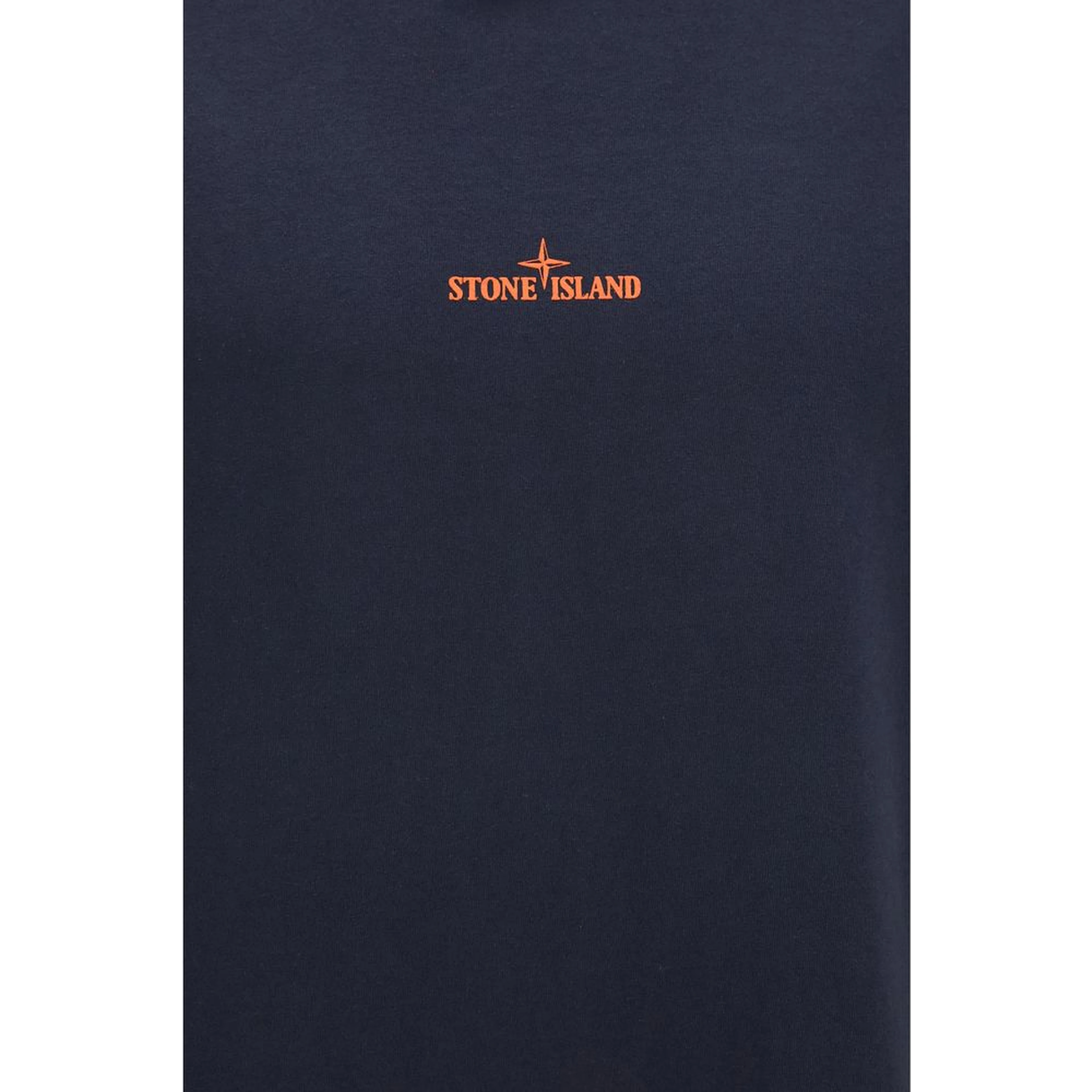 Blue Cotton Sportswear
