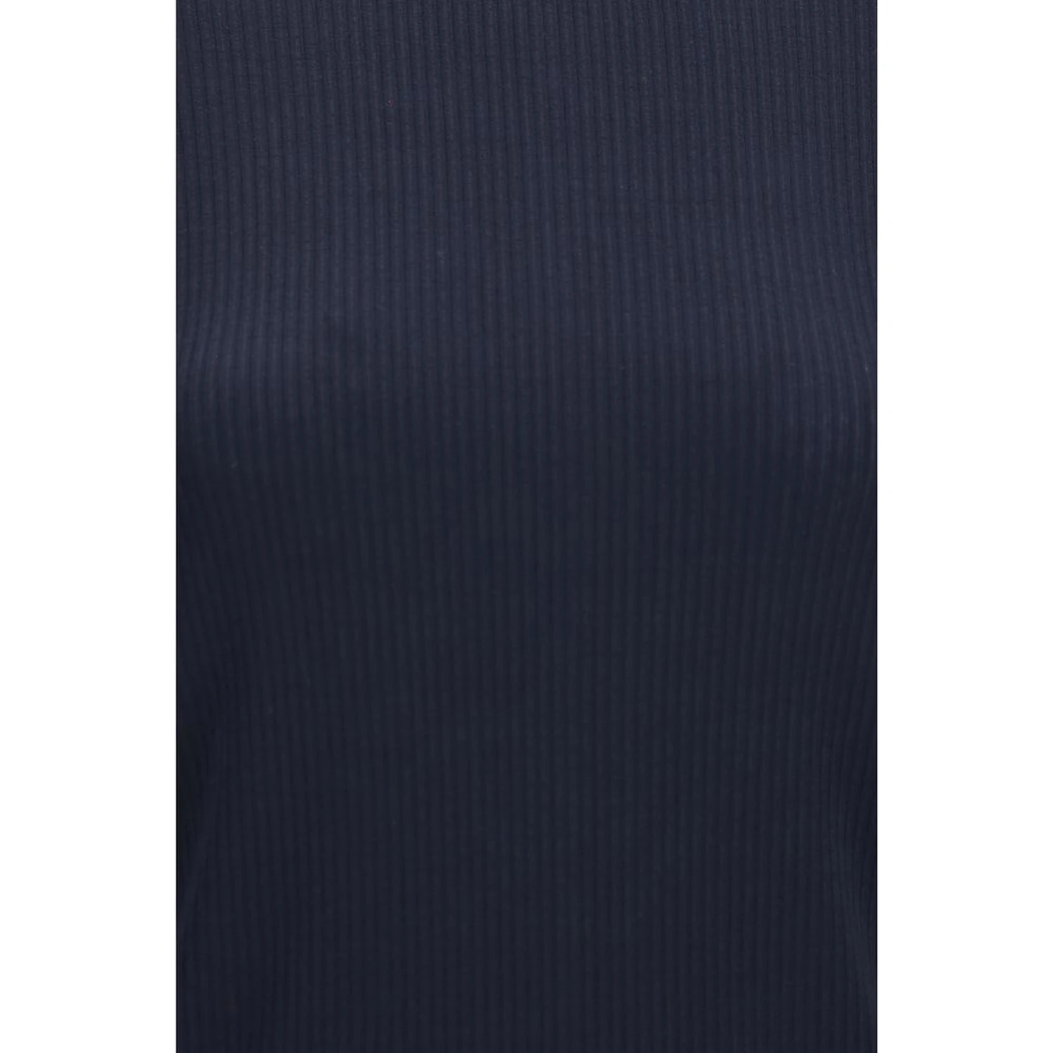 Blue Lyocell Sweatshirt