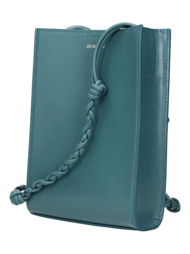 Green Leather Crossbody Bag alternative
