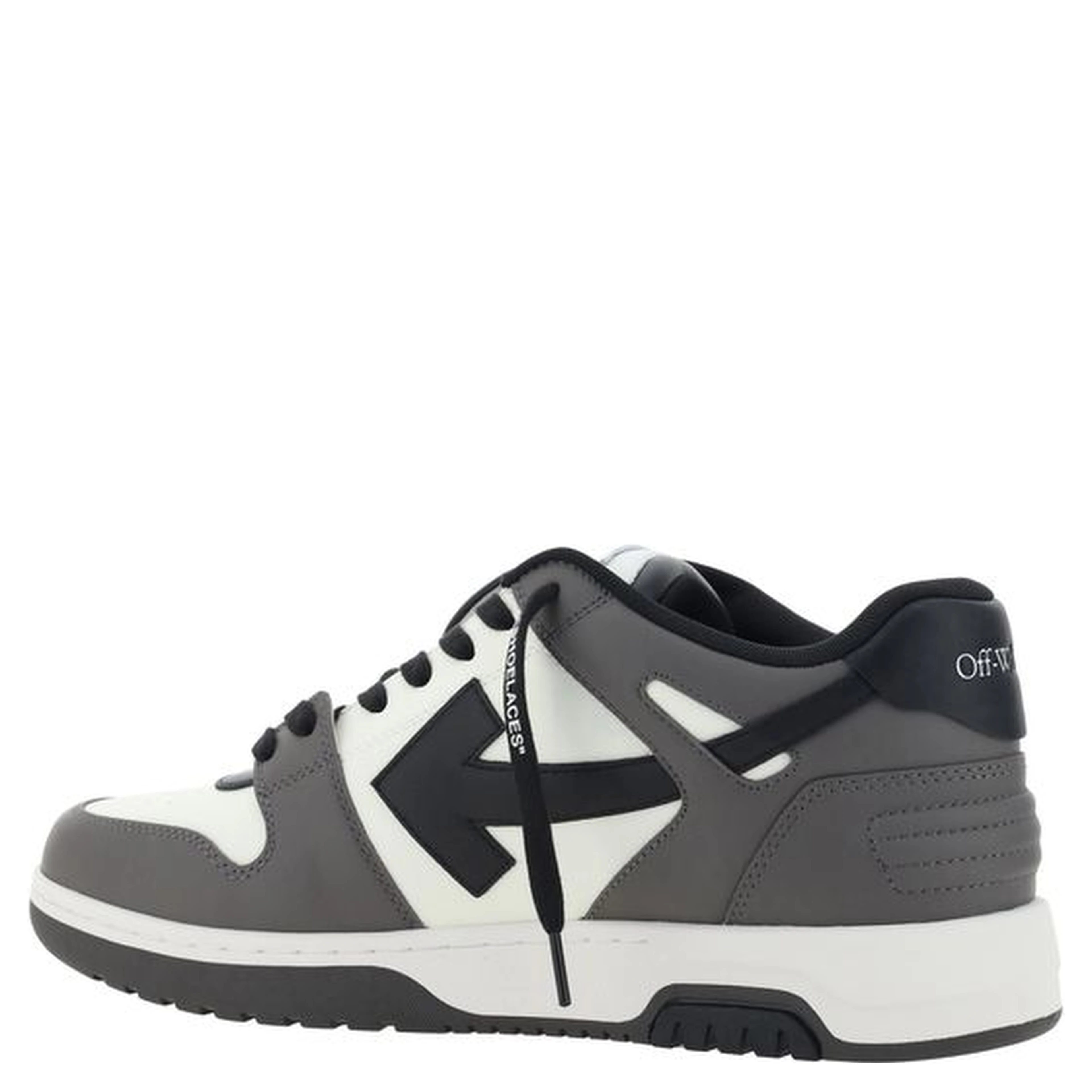 Multicolor Calf Leather Bos Taurus Athletic Sneakers