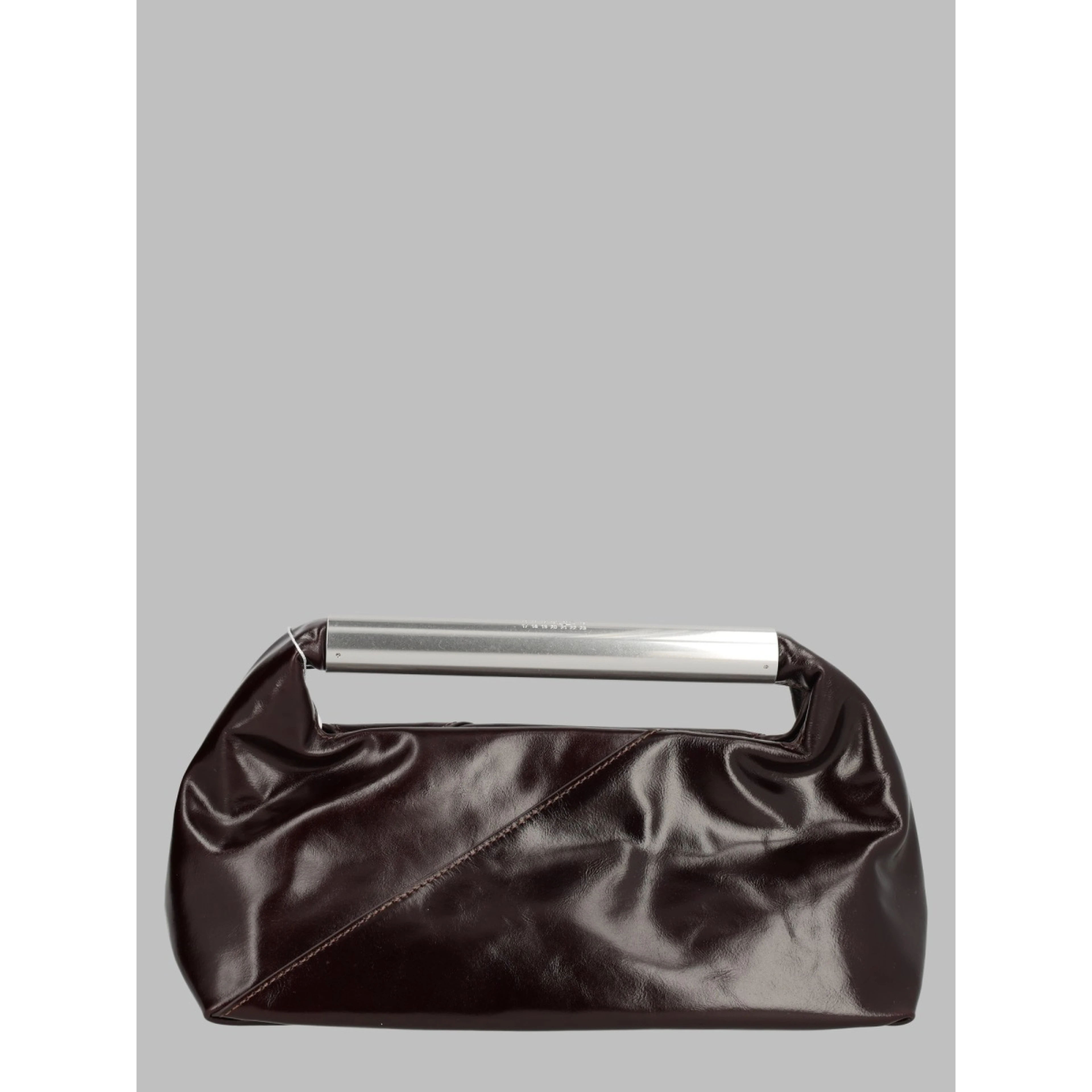 POCHETTE "JAPANESE" CON MANICO GIOIELLO