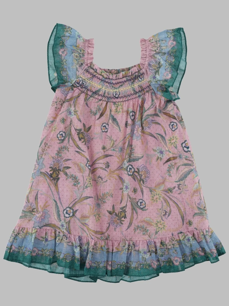indra kids flutter dress alternative