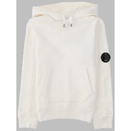 SWEATSHIRTS SWEAT HOODED