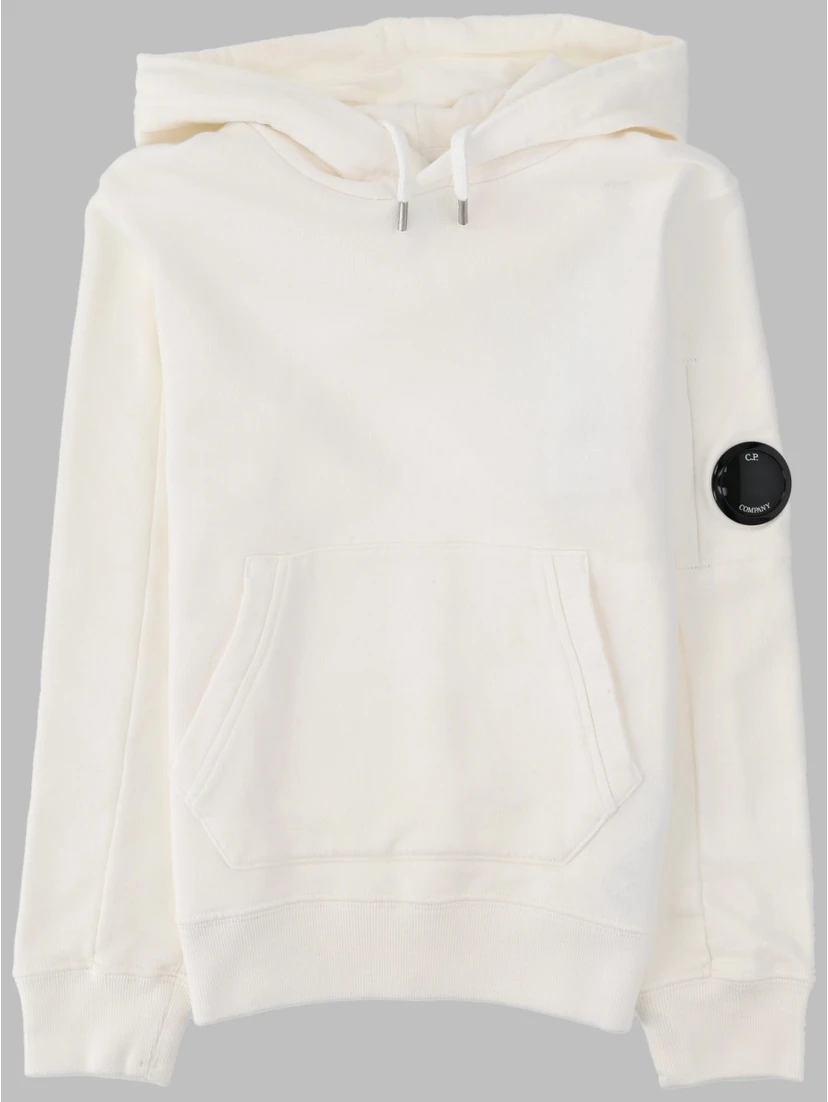 SWEATSHIRTS SWEAT HOODED