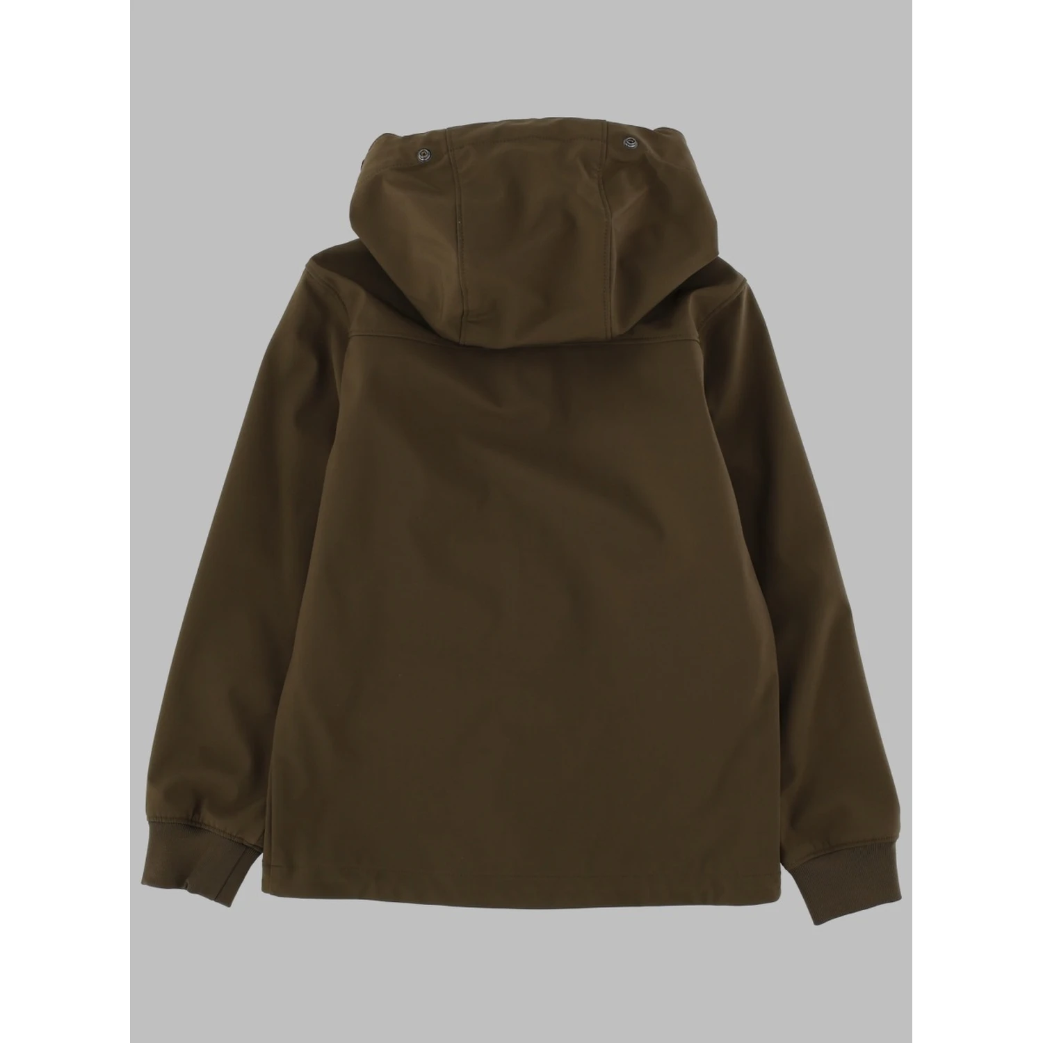 OUTWEAR SHORT JACKET