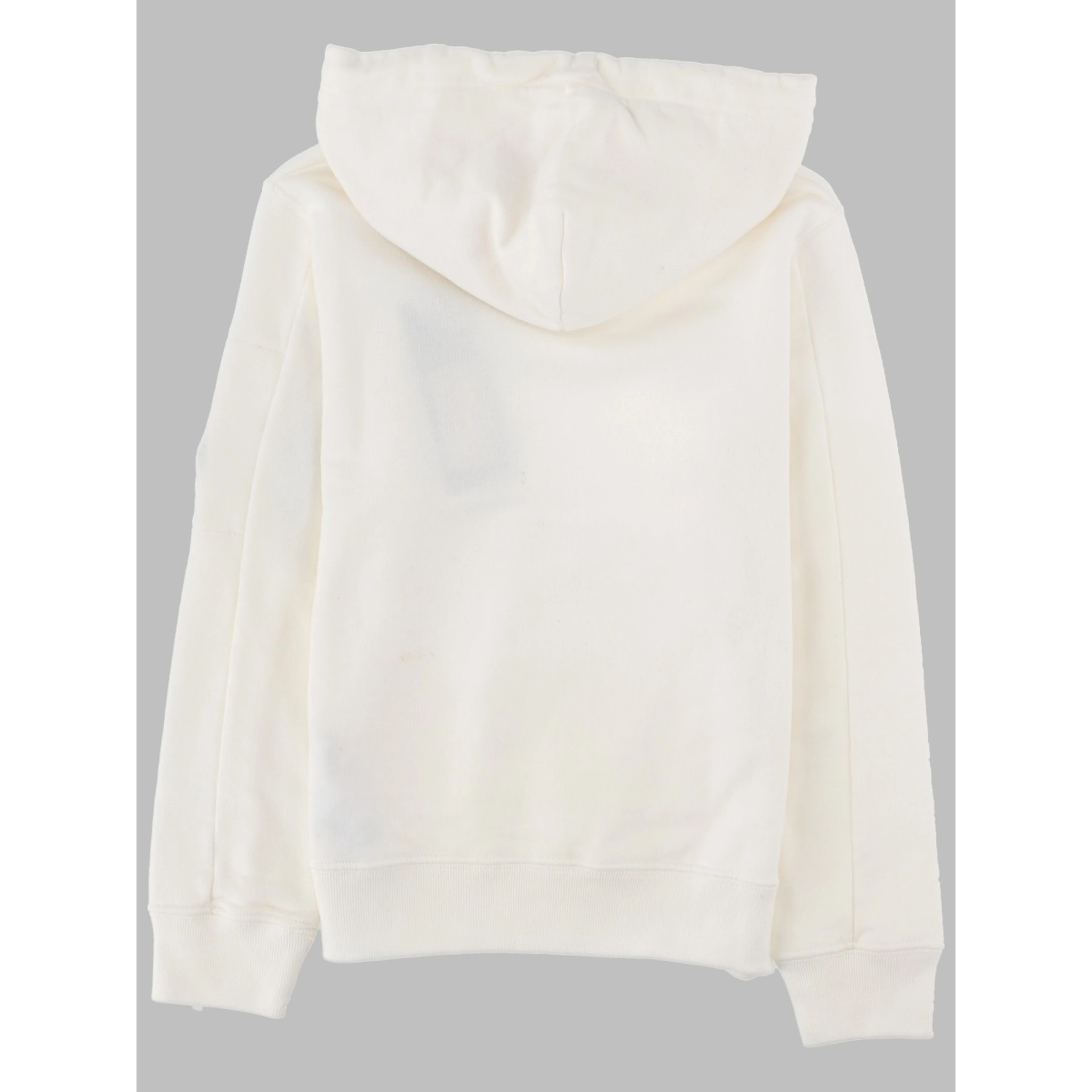 SWEATSHIRTS SWEAT HOODED