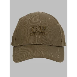BASEBALL CAP