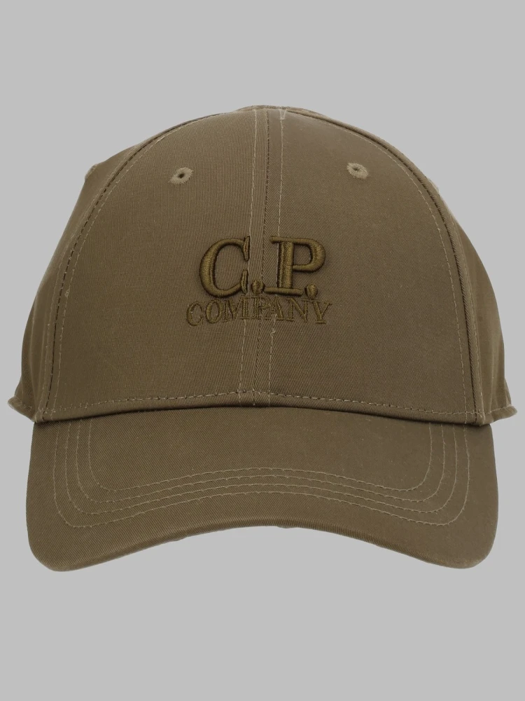 BASEBALL CAP