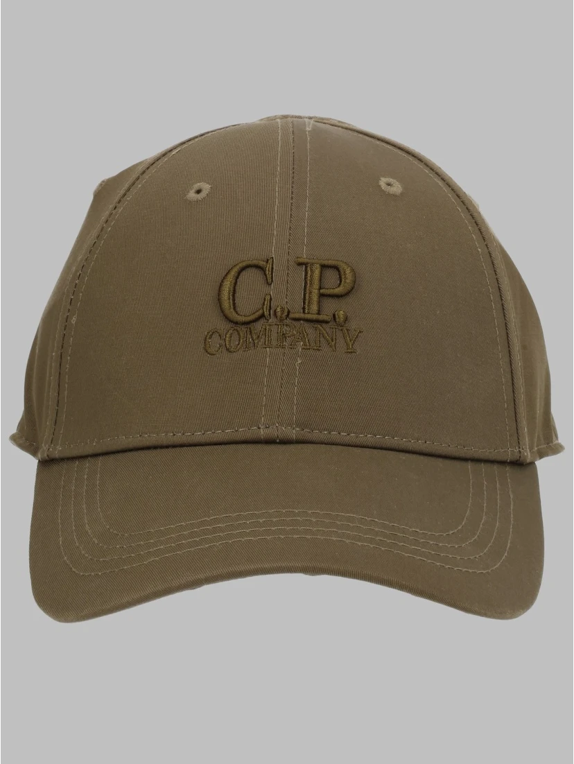 BASEBALL CAP