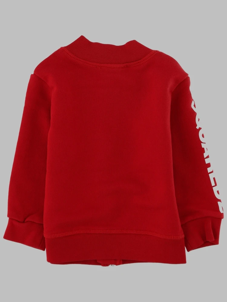 Sweatshirt alternative