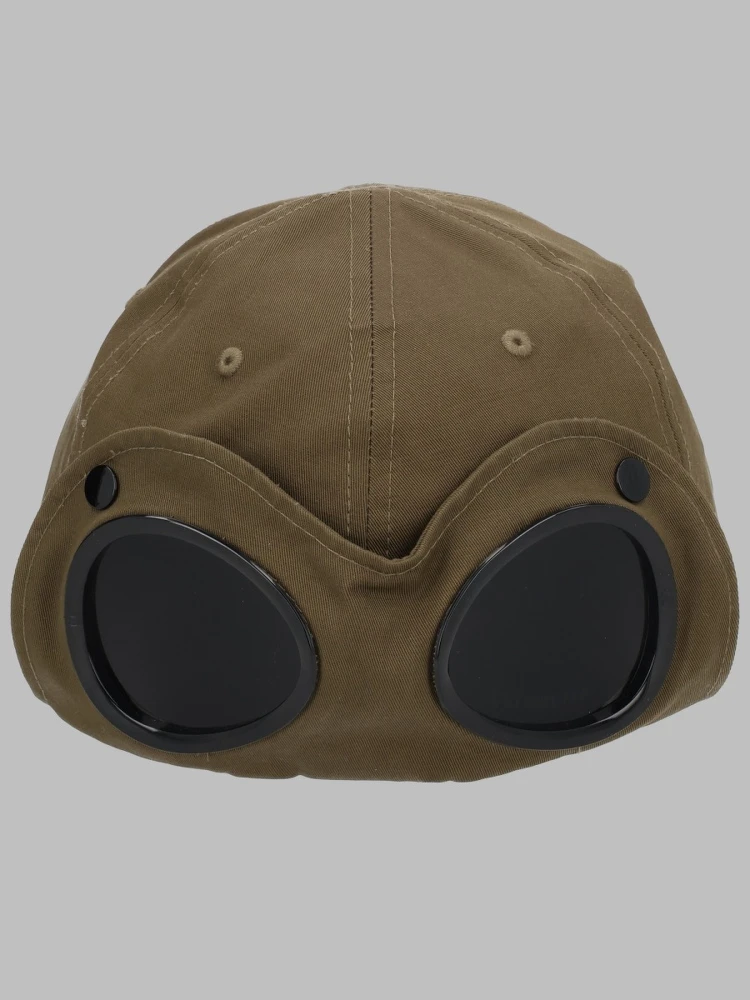BASEBALL CAP alternative