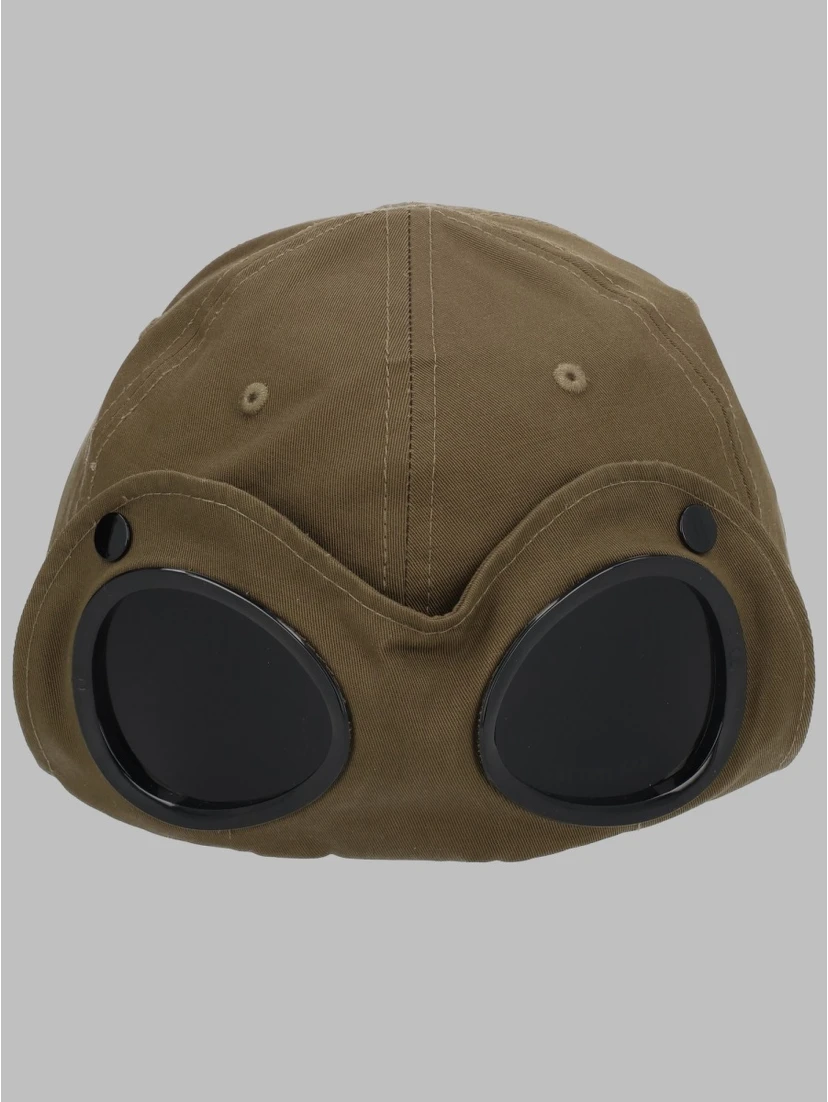 BASEBALL CAP