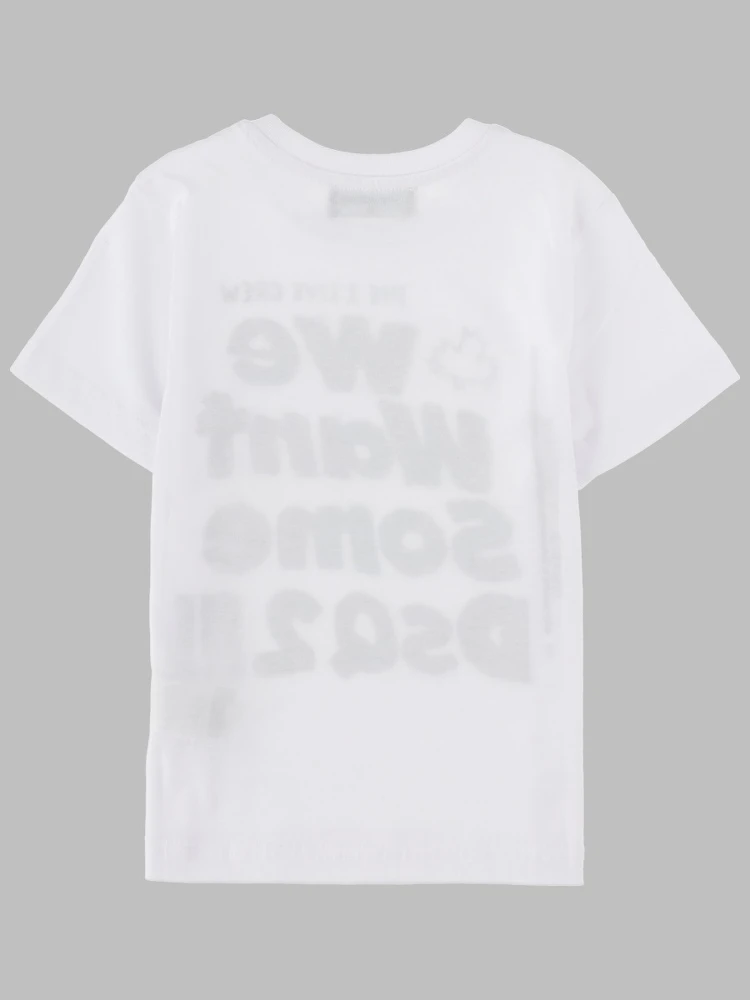 SHIRT alternative