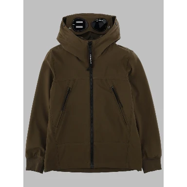 OUTWEAR SHORT JACKET