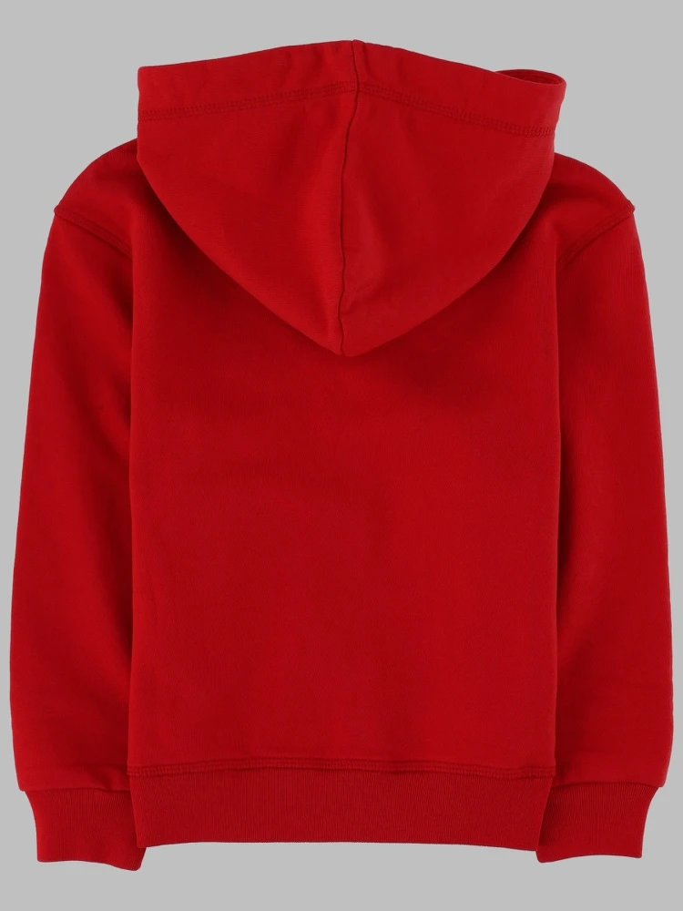 Sweatshirt alternative