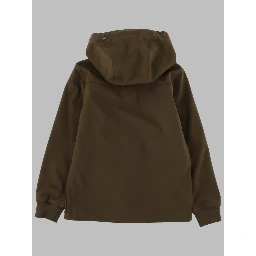 OUTWEAR SHORT JACKET