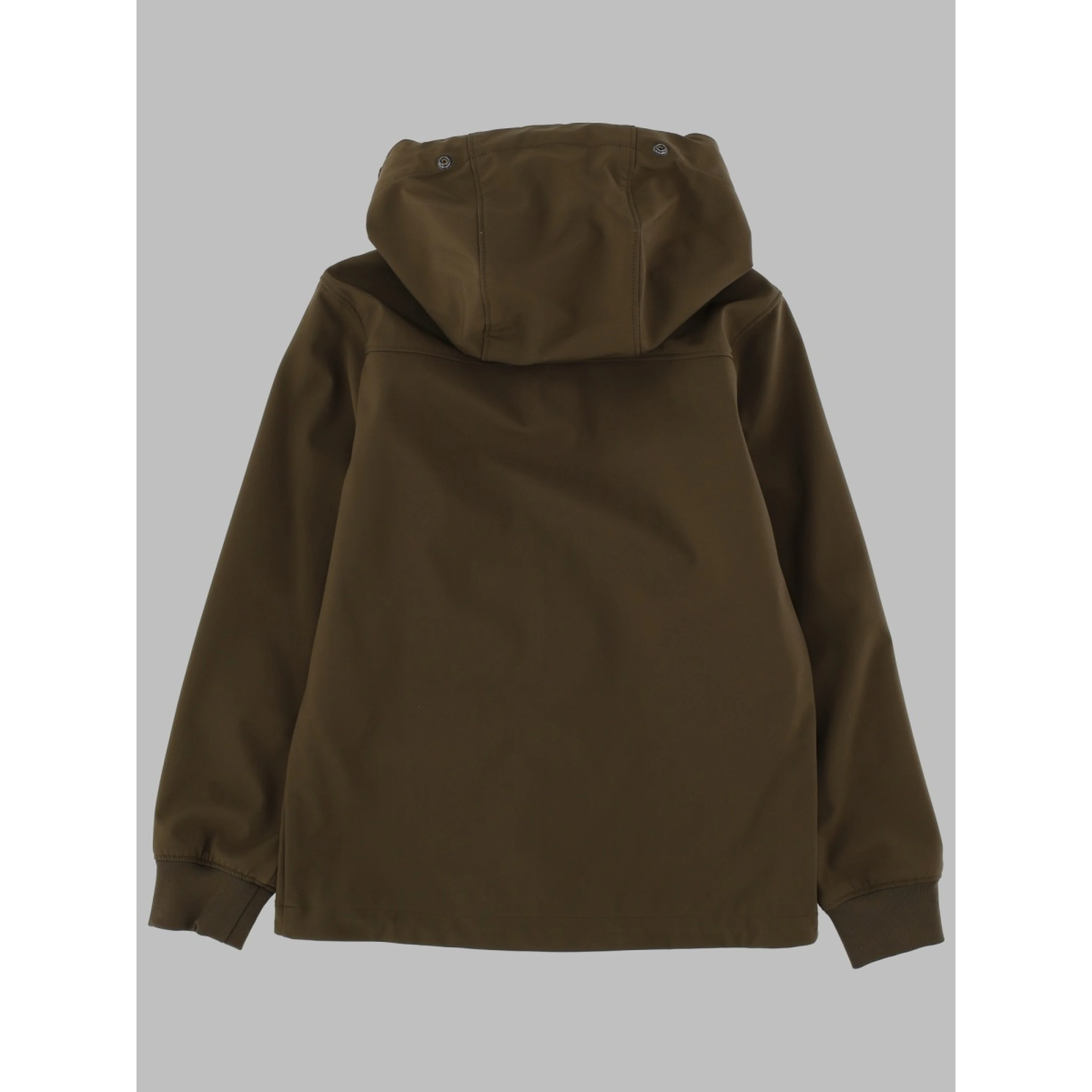 OUTWEAR SHORT JACKET