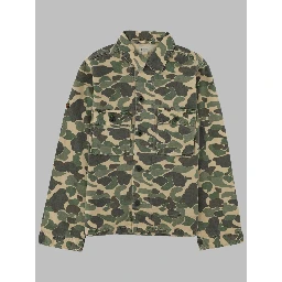 OVERSHIRTS