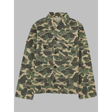 OVERSHIRTS