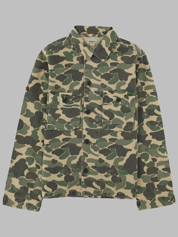 OVERSHIRTS
