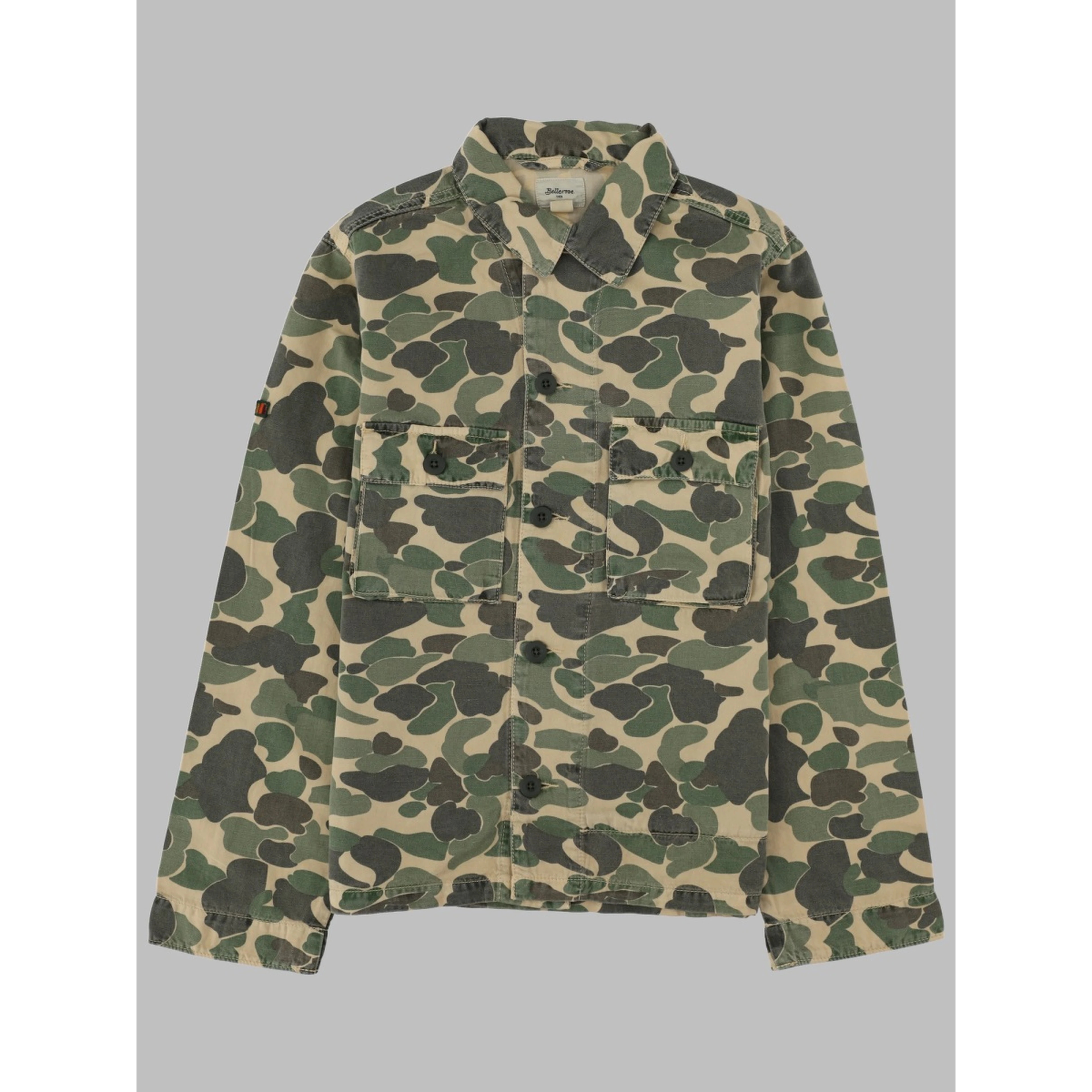 OVERSHIRTS