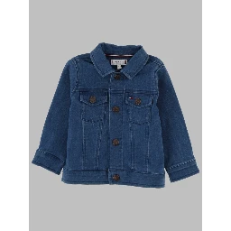BABY DENIM JACKET