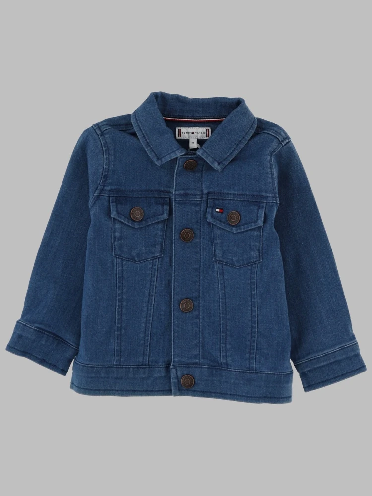 BABY DENIM JACKET