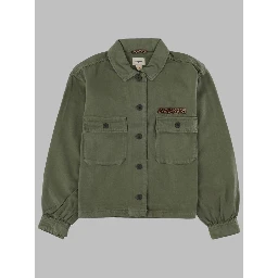 OVERSHIRTS