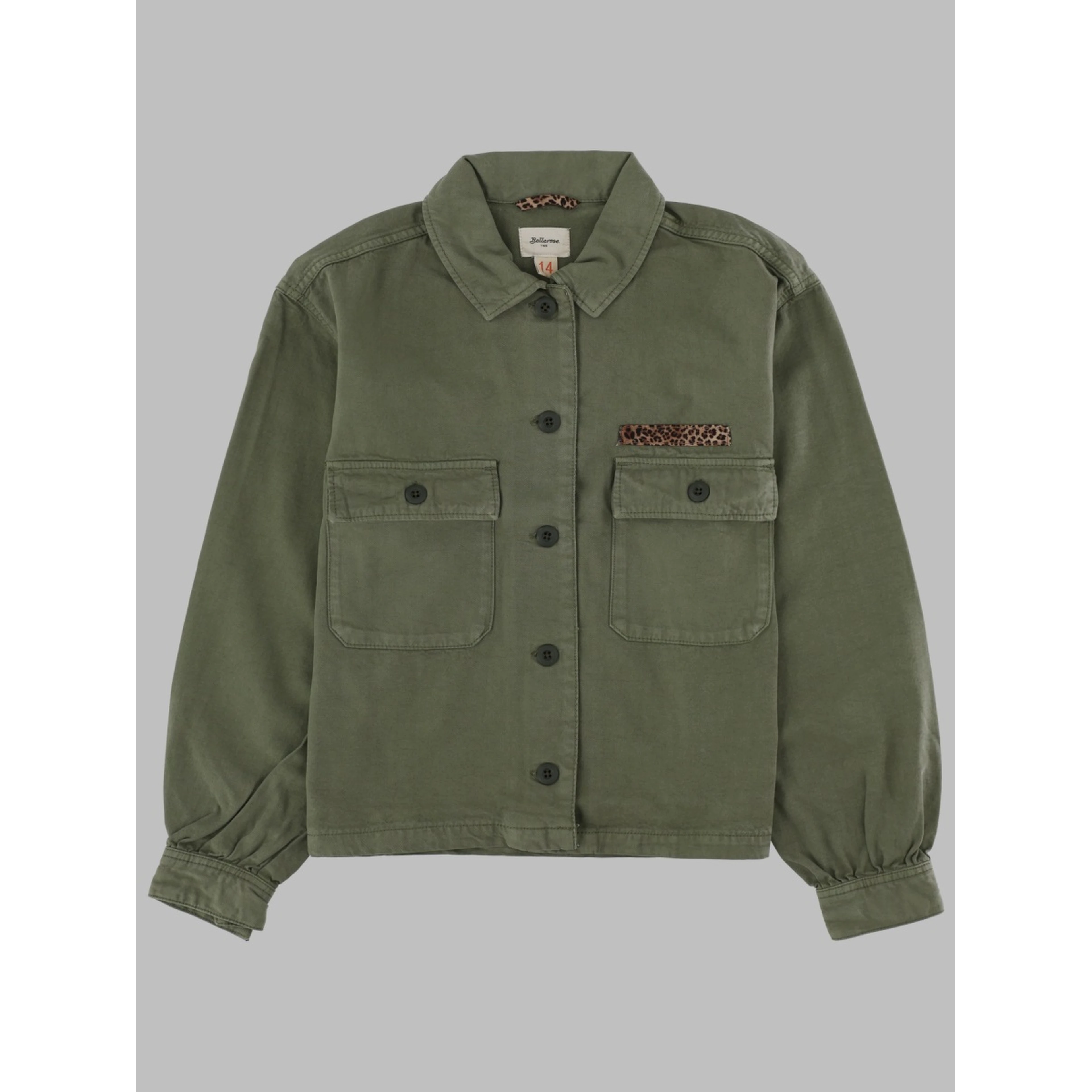 OVERSHIRTS
