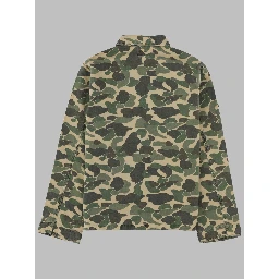 OVERSHIRTS