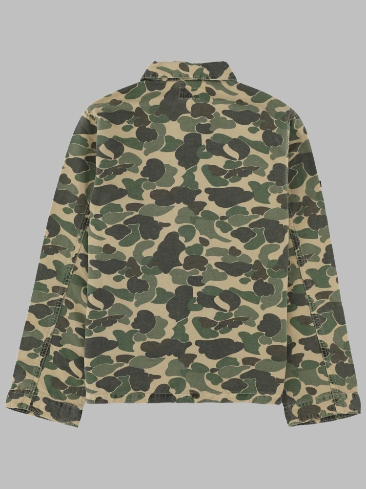 OVERSHIRTS alternative