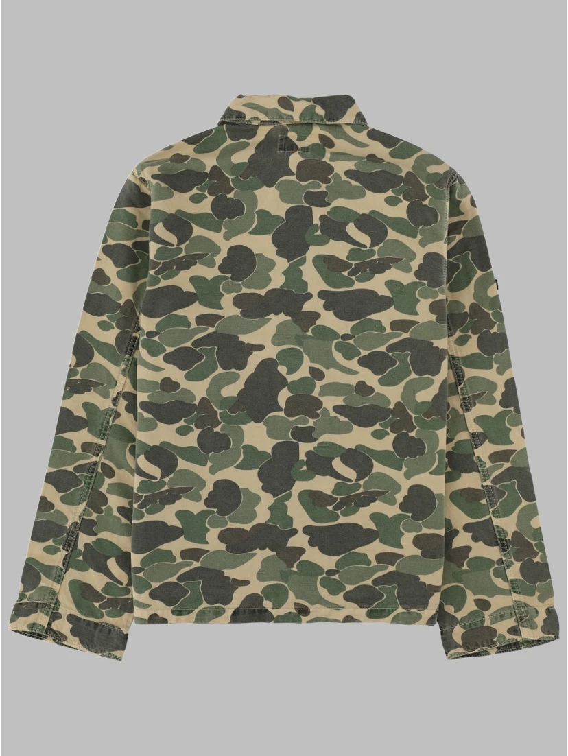 OVERSHIRTS