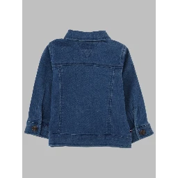 BABY DENIM JACKET