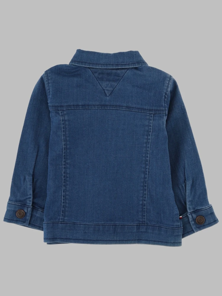 BABY DENIM JACKET alternative