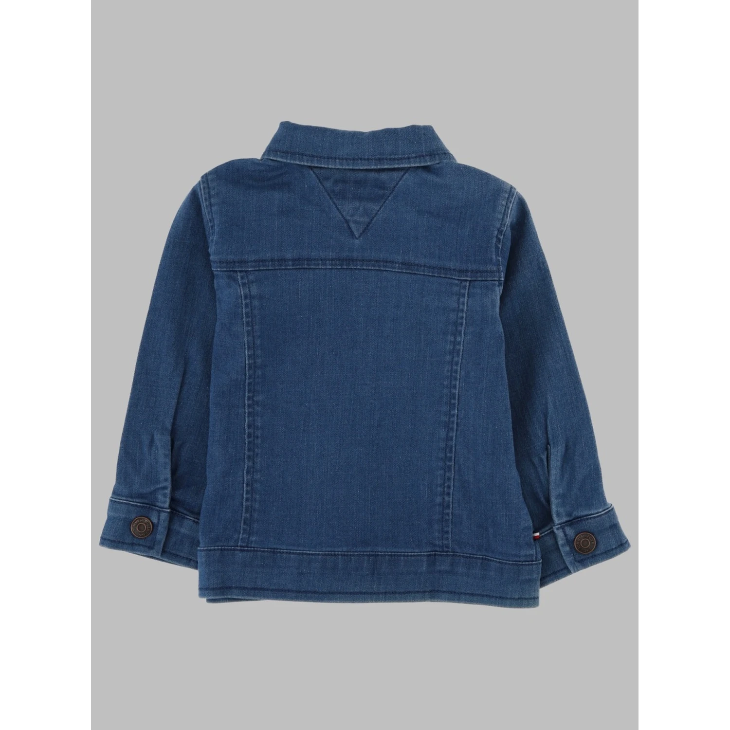 BABY DENIM JACKET