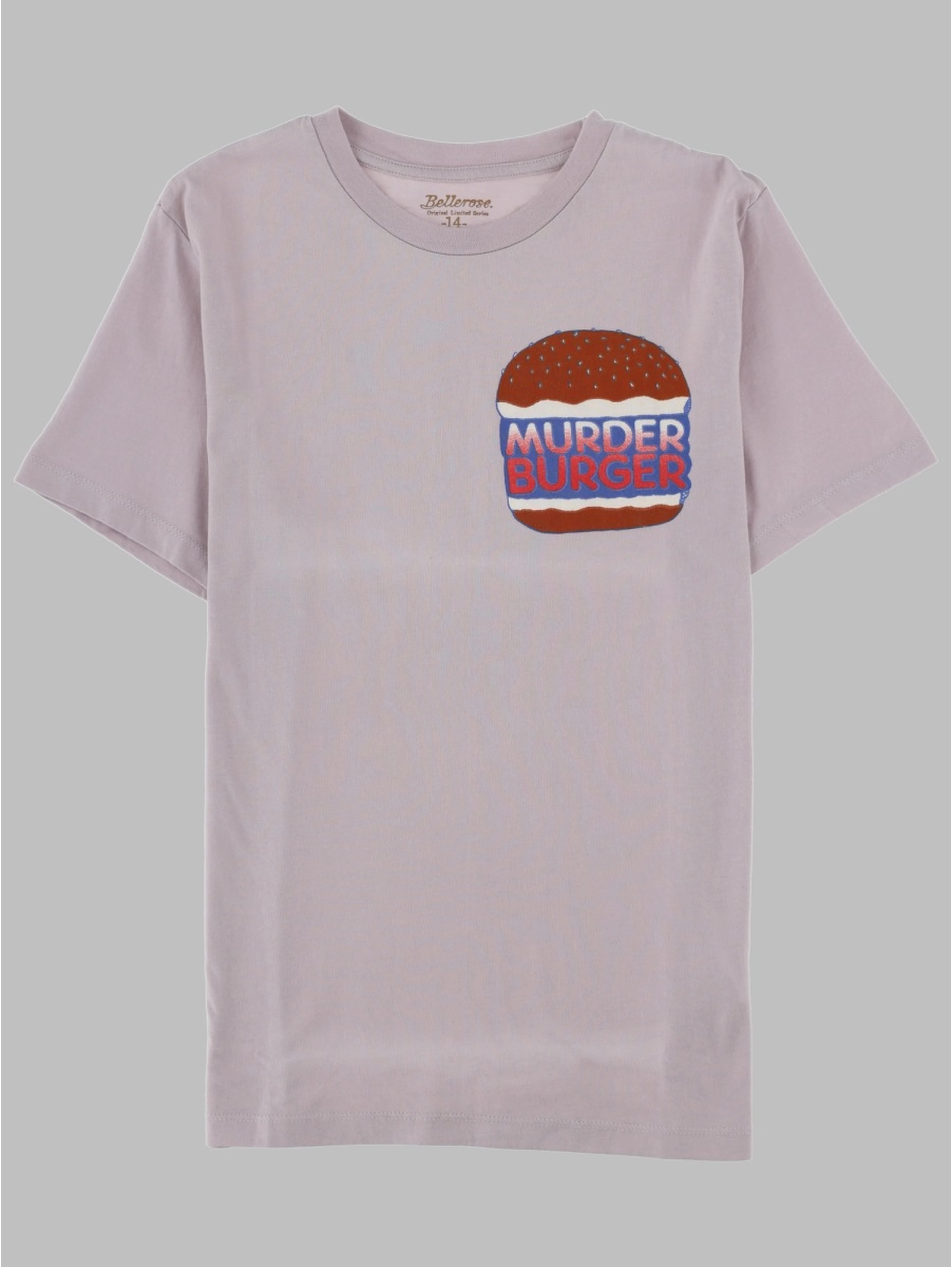 T-SHIRT