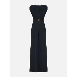 MAX MARA STUDIO MSEGIUNCHI jumpsuit