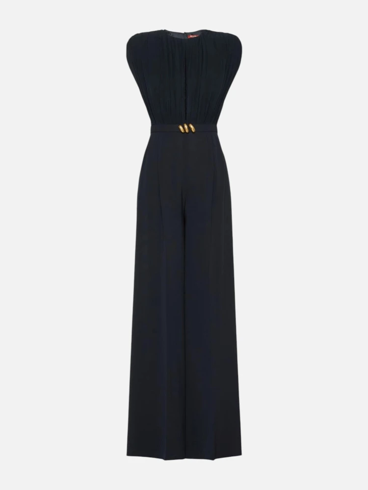 MAX MARA STUDIO MSEGIUNCHI jumpsuit