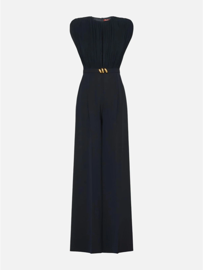 MAX MARA STUDIO MSEGIUNCHI jumpsuit