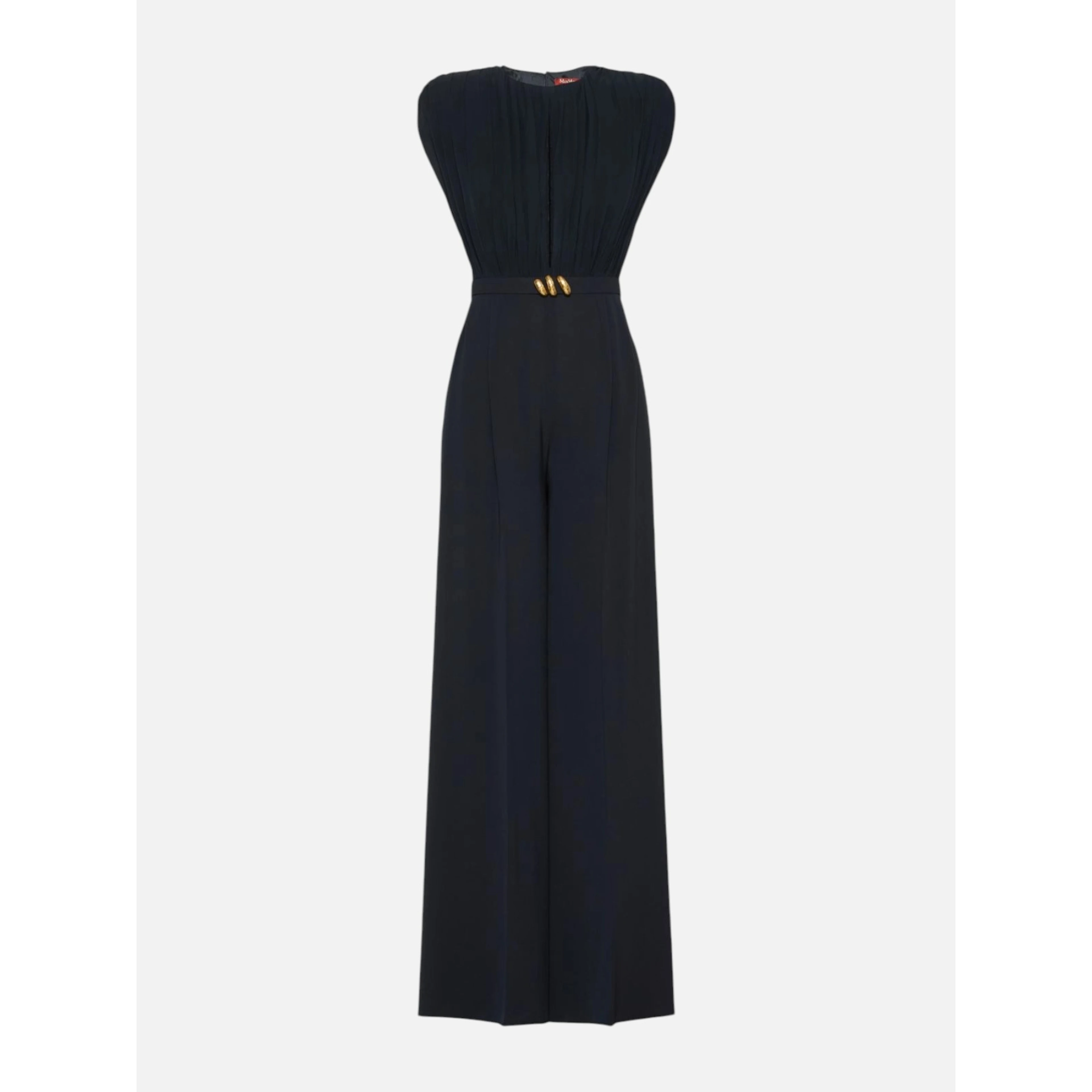MAX MARA STUDIO MSEGIUNCHI jumpsuit