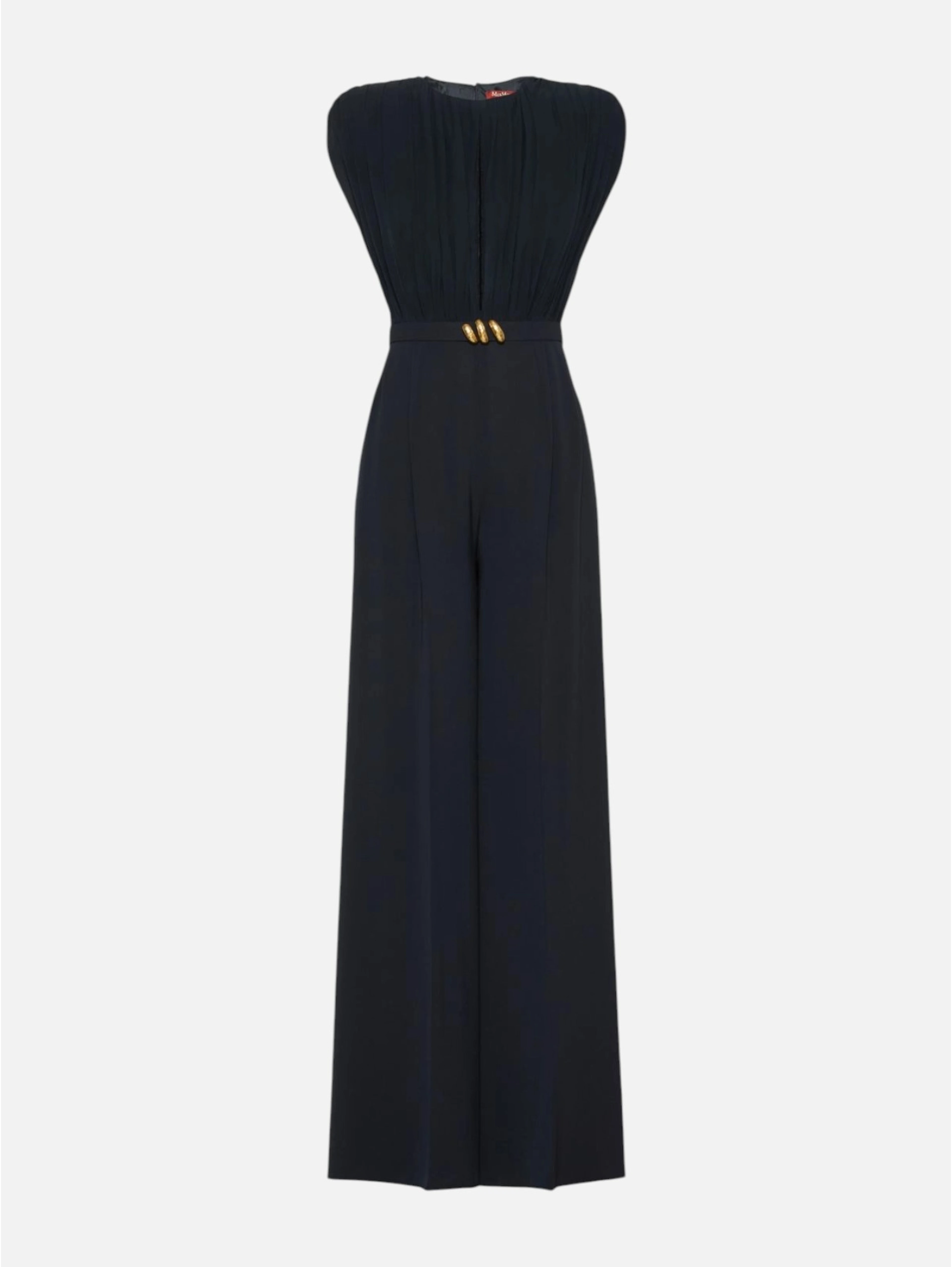 MAX MARA STUDIO MSEGIUNCHI jumpsuit