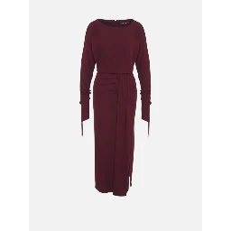 MAX MARA STUDIO MSTGOCCE dress