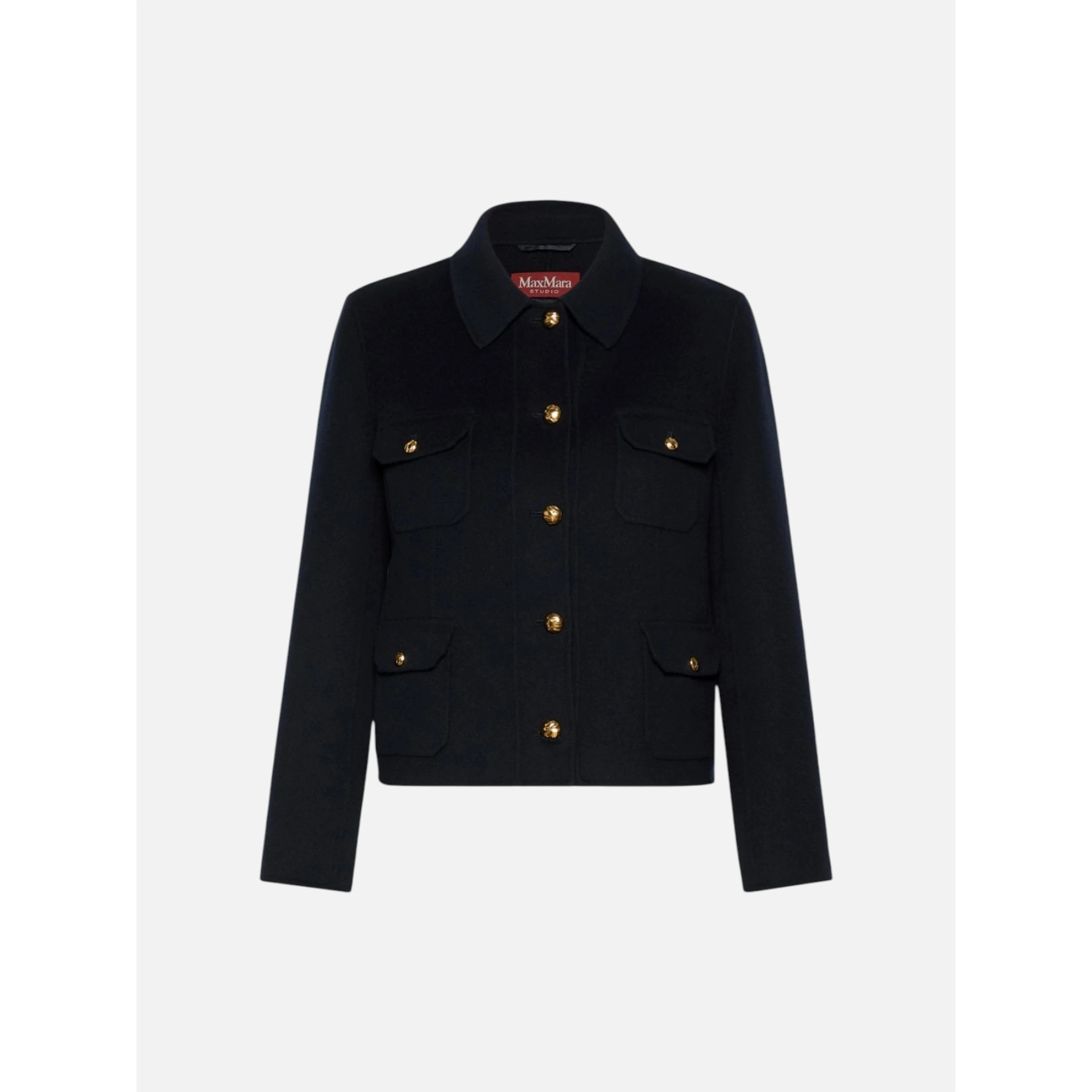 MAX MARA STUDIO MSTVENERE jacket