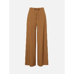 MAX MARA STUDIO MSTCRISMA trousers