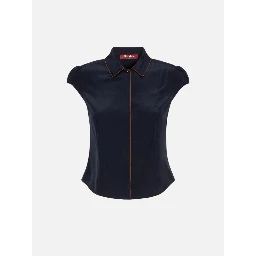 MAX MARA STUDIO MSTSKIPPER shirt