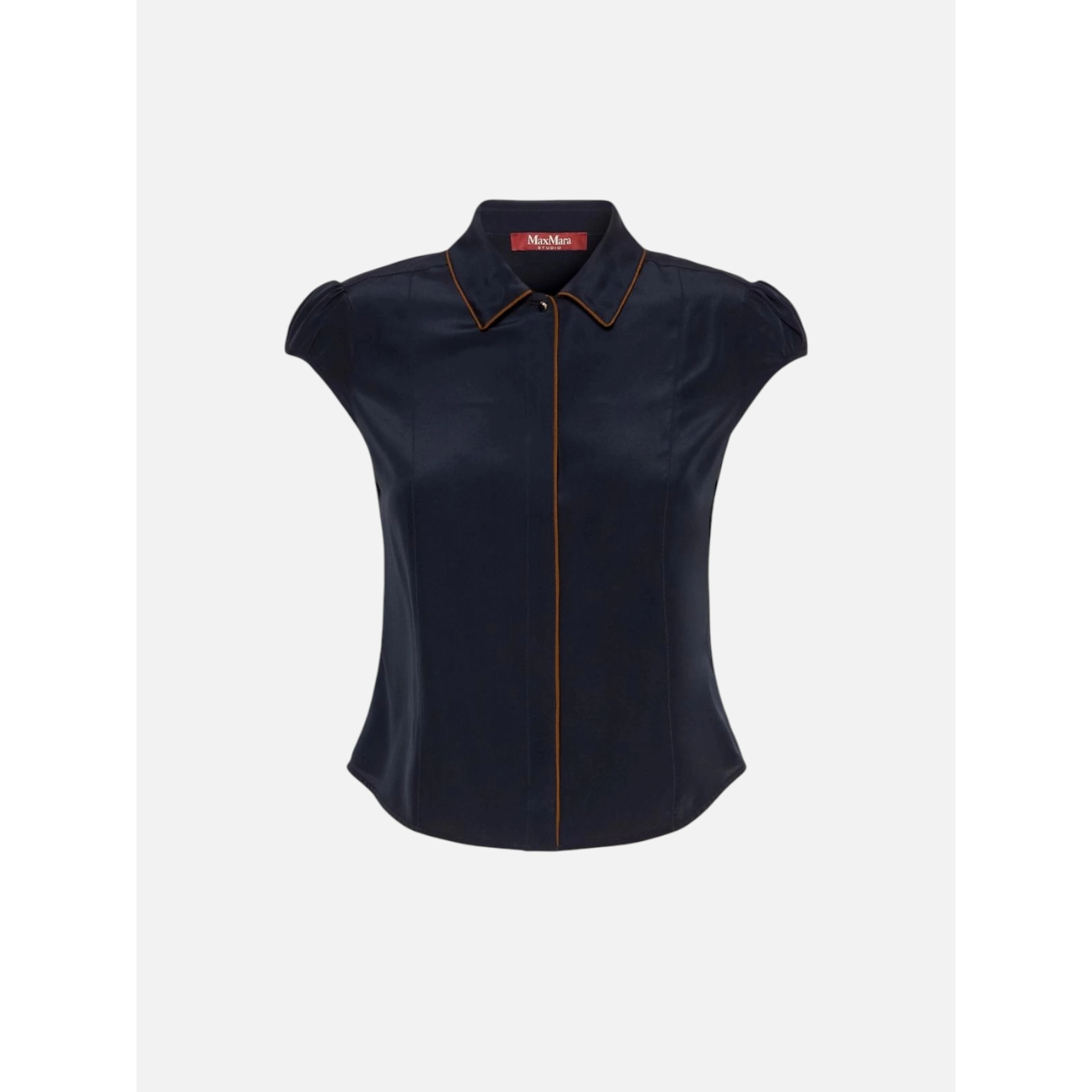 MAX MARA STUDIO MSTSKIPPER shirt