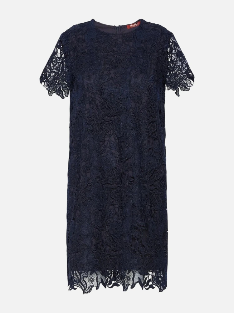 MAX MARA STUDIO MSEASSENZI dress