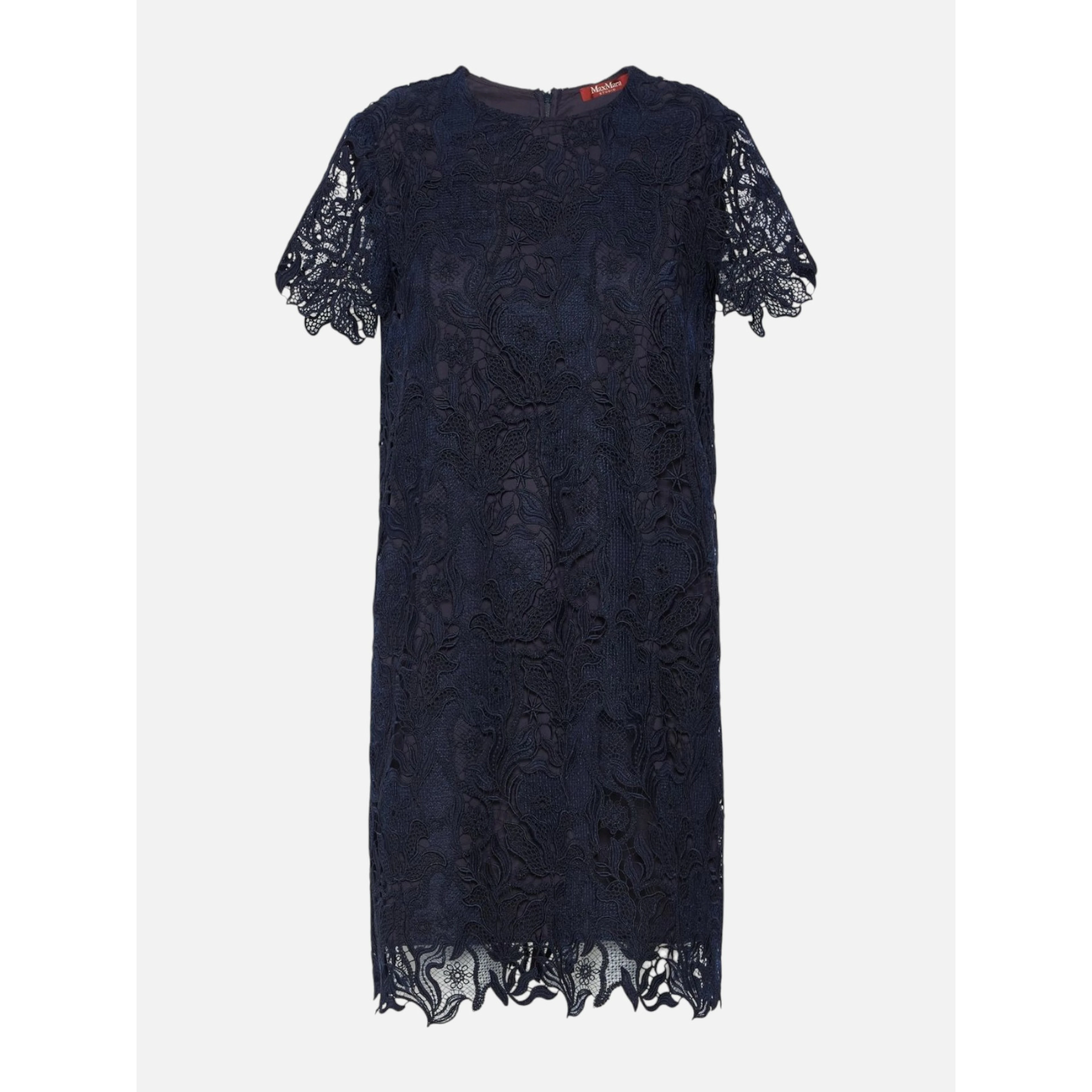 MAX MARA STUDIO MSEASSENZI dress