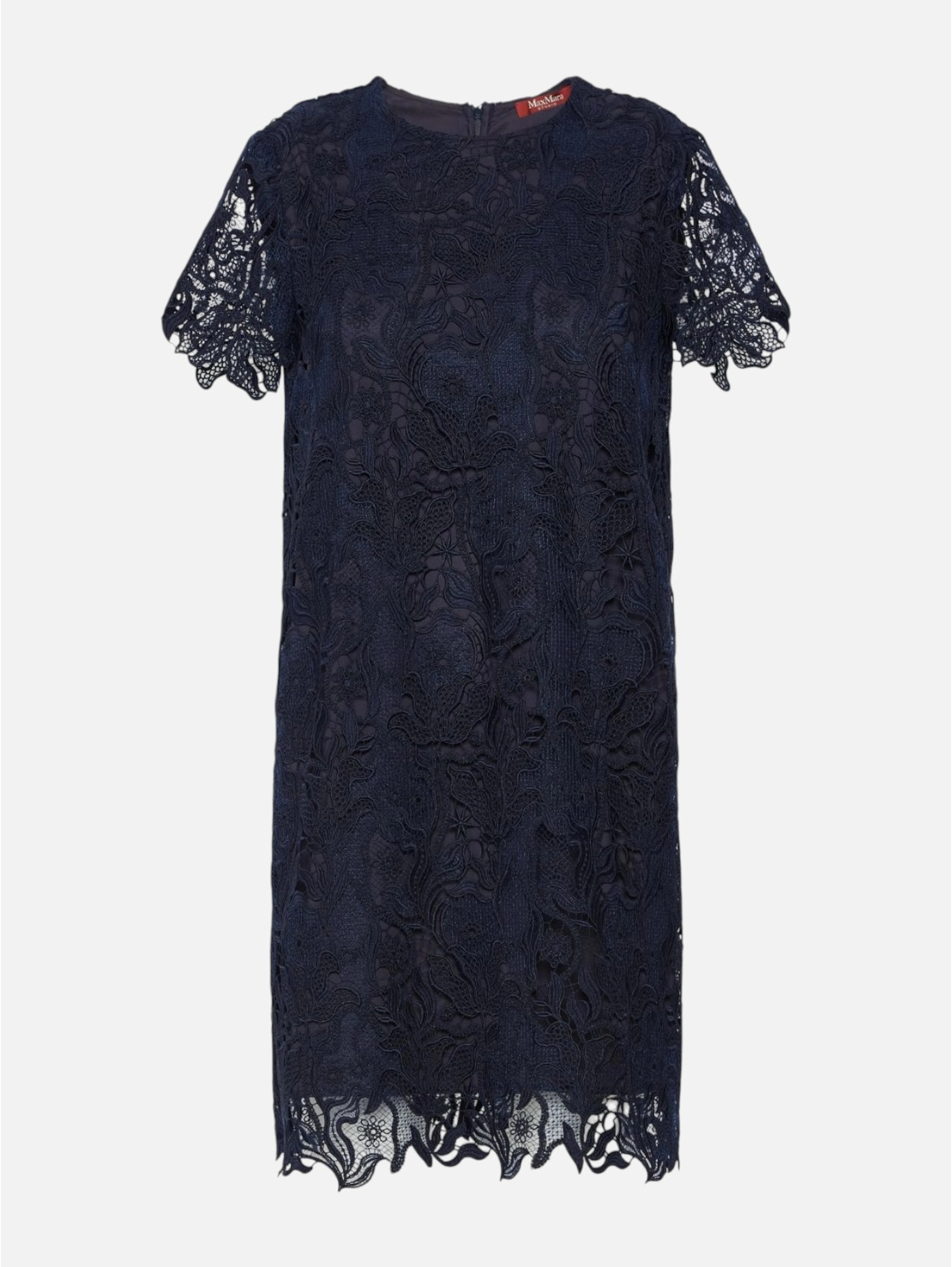 MAX MARA STUDIO MSEASSENZI dress